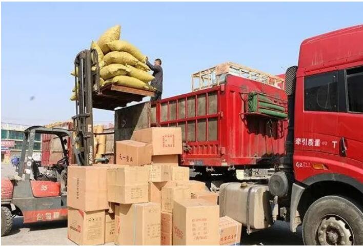 泉州到泾源县物流专线