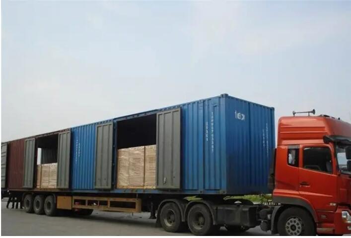 泉州到泾源县整车运输