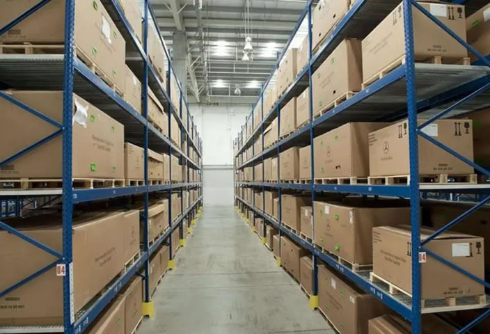 泉州到泾源县货物仓储