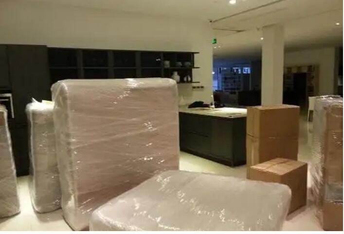 泉州到泾源县长途搬家