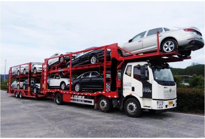 泉州到泾源县轿车托运